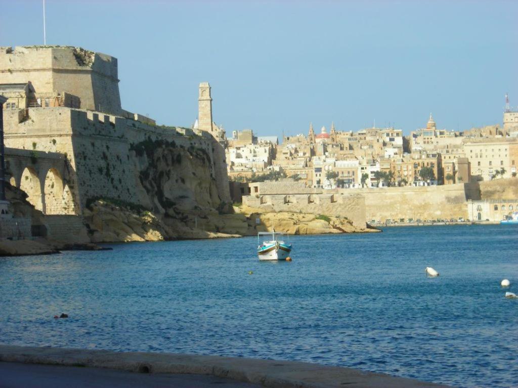 Apartment In Marsaskala Ngoại thất bức ảnh