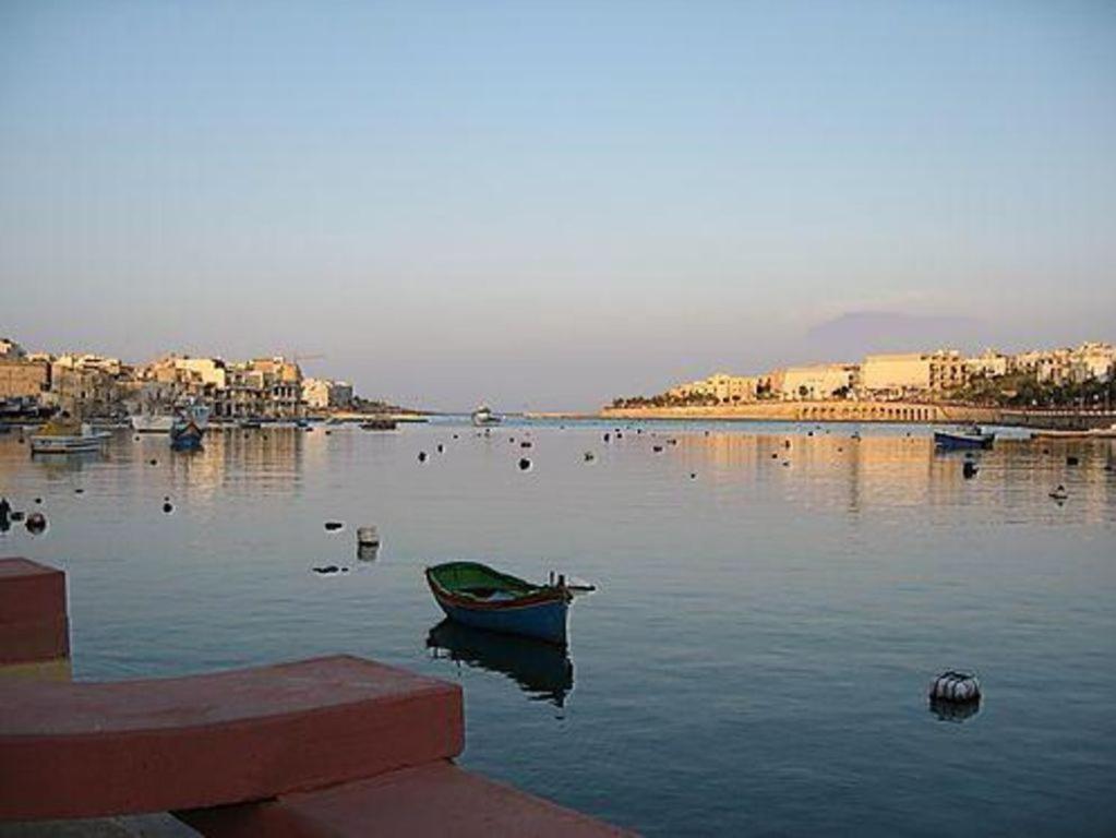 Apartment In Marsaskala Ngoại thất bức ảnh