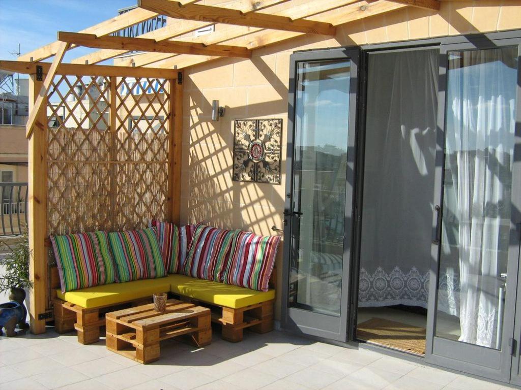 Apartment In Marsaskala Ngoại thất bức ảnh