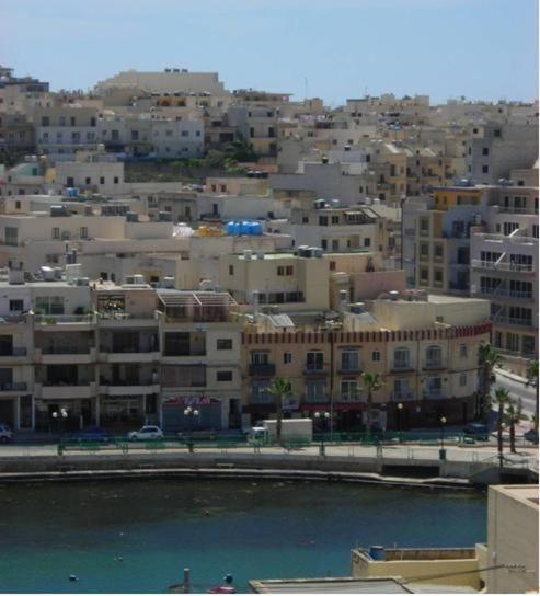 Apartment In Marsaskala Ngoại thất bức ảnh