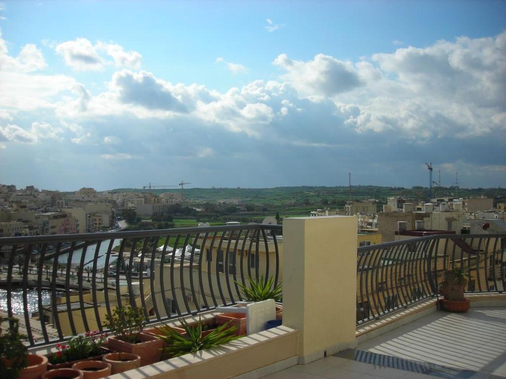 Apartment In Marsaskala Ngoại thất bức ảnh